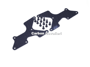 INSERTI BRACCI POSTERIORI 1 MM LOSI 8-X