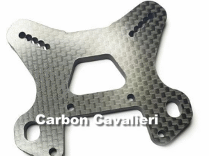 TORRE AMMORTIZZATORI ANTERIORE MUGEN MBX8 OPT