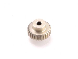 PIGNONE RUDDOG ALLUMINIO MOD 48 T 27