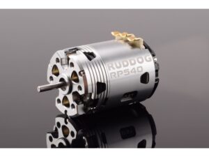 MOTORE RUDDOG RP 540 13.5 T