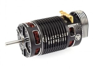 MOTORE 1/8 sensored 2600 w