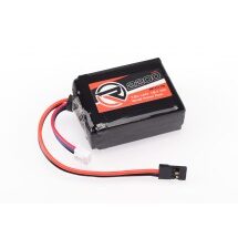 BATTERIA RUDDOG RX 2200 - 7,6 LOSI