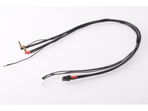 CAVO DI CARICA 60 CM SPINOTTI 4/5