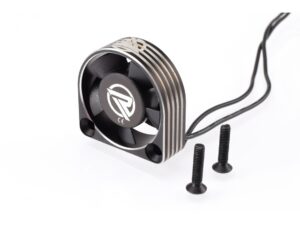 RUDDOG VENTOLA ALLUMINIO 30 X 30 PER MOTORI 1-8 / 1-10