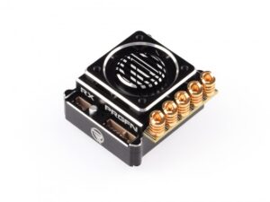 REGOLATORE RUDDOG RXS BRUSCHLESS SPEED CONTROLLER