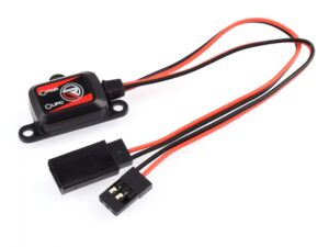 INTERRUTTORE ELETTRONICO PER KIT NITRO