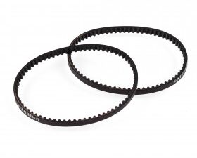KIT CINGHIA PER CASSETTA AVVIAMENTO RUDDOG OFF ROAD