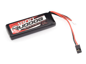 BATTERIA LIPO RX 1800