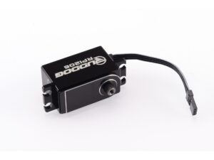 SERVO REEDY LOW PROFILE