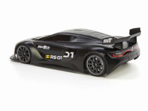 CARROZZERIA MONTECH TOURING 190 MM RS01 GT