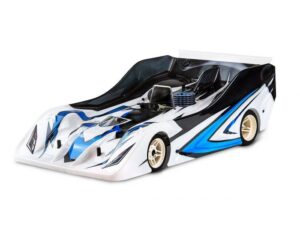 CARROZZERIA 1-8 SUPER DIABLO 0,75 ULTRA LIGTH PRE CUT INFINITY