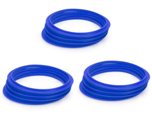 ANELLI RINFORZO PER GOMME OFF ROAD MATRIX COLORE BLUE MEDIO