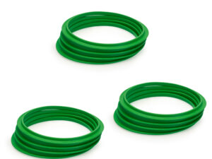 ANELLI RINFORZO PER GOMME OFF ROAD MATRIX COLORE VERDE SOFT
