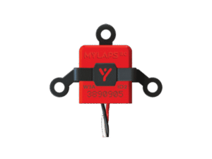 TRASPONDER RED