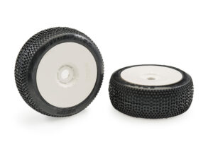 COPPIA DI GOMME MATRIX OFF ROAD INCOLLATE SU CERCHIO DISEGNO STARDUST MESCOLA S - SS - UL - M - H - CLAY