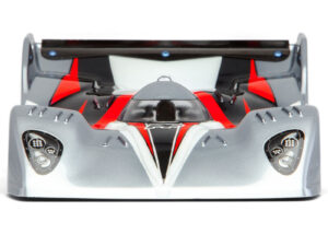 CARROZZERIA STRAKKA 12 LIGHT WEIGHT