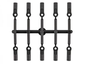 Set Unibaal corti (8 pz) MTC2