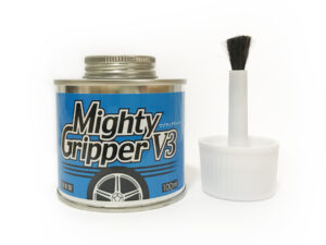 ADDITIVO MIGHTY GRIPPER V3 BLUE