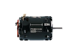 MOTORE REDS RACING VX4 PRO STOCK 21,5 T