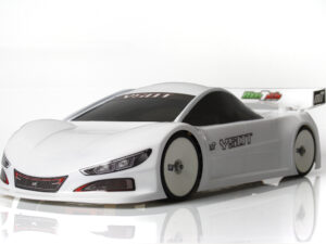 CARROZZERIA MONTTECH 190 MM YSOT