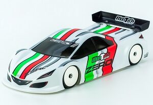 CARROZZERIA MONTECH TOURING 190 MM ZERO
