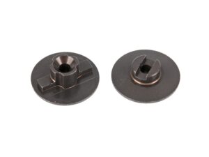 Supporti differenziale 18T (2 PZ)