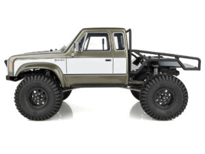 ELEMENT RC ENDURO TRAIL TRUCK , SENDERO HD TITANIUM RTR