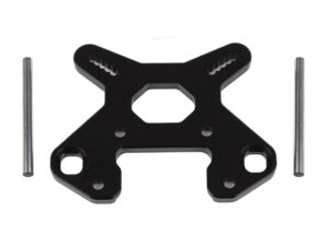 TORRE AMMOERTIZZATORI ANTERIORE RC8 B4