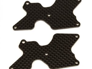 INSERTO BRACCIO POSTERIORE INFERIORE G10 2 MM