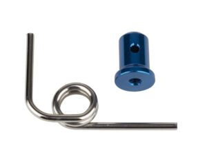 SUPPORTO ERGAL PER MOLLA SCARICO