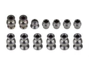 KIT PIVOT ALLUMINIOMRC8 4