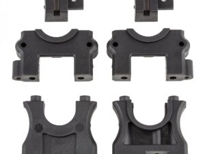 KIT PLASTICHE SPALLINE DIFFERENZIALE CENTRALE