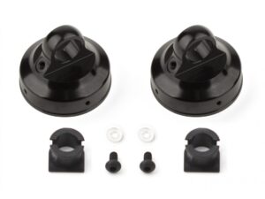 KIT TAPPI AMMORTIZZATORI CON INSERTI B4