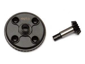 COPPIA CONICA ASSOCITAED RC8 B4   44/13