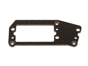 SUPPORTO SERVO CARBONIO RC8 B4