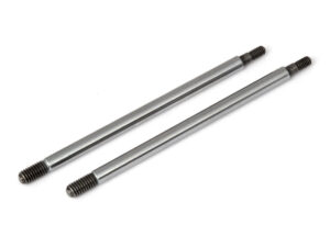 ASTA AMMORTIZZATORE ACCIAIO CROMATA 3,5,X 35,5