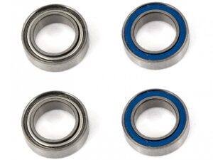 CUSCINETTI 5X8X2,5 4 PZ