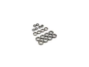 KIT CUSCENETTI BRILLIANT PER SHEPHERD VELOX E8 16 PEZZI
