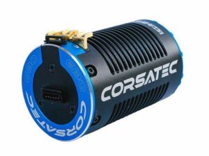 CORSATEC RACE PRO MOTORE BRUSHLEES 1/8 2500KW