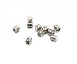 Set grani M 3x3 per Mugen MTC2 (10 pz)