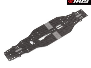 TELAIO CARBONIO IRIS