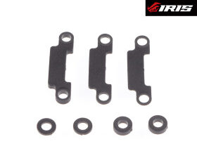 KIT SPESSORI BANCHINI IRIS