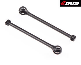 GAMBO OMOCINETICO POSTERIORE IRIS