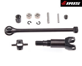 OMOCINERTICO POSTERIORE IRIS