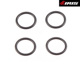 O RING 6,2 X 1  IRIS