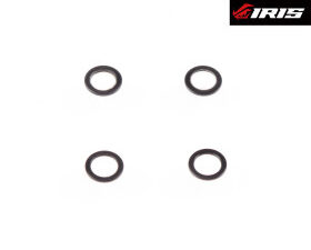 RANELLE PLASTICA IRIS