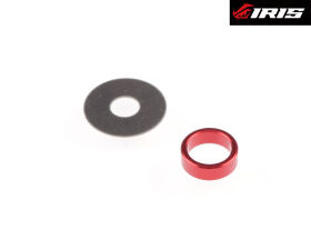 RANELLA SPESSORE CENTRALE IRIS