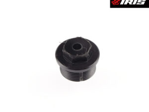 TAPPO INFERIORE AMMORTIZZATORE PLASTICA