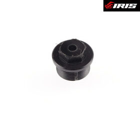 GHIERA AMMORTIZZATORE CEBNTRALE IRIS