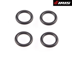 O RING 8 X 2 IRIS